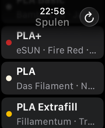 SpoolManager
