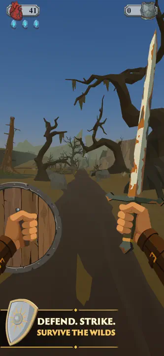 Morta’s Blade screenshot 3