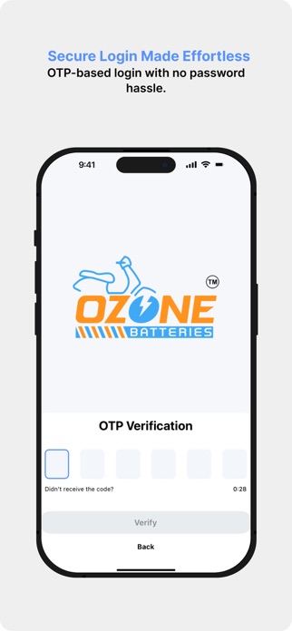 Ozone Batteries Screenshot 4 of 9