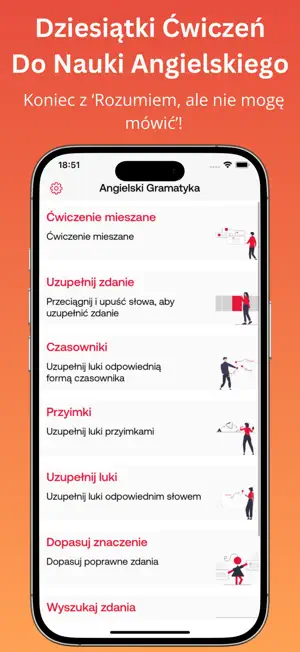 Szybko! Ucz się angielskiego screenshot 2