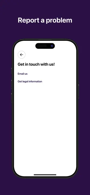 CABI Driver Partner screenshot 4