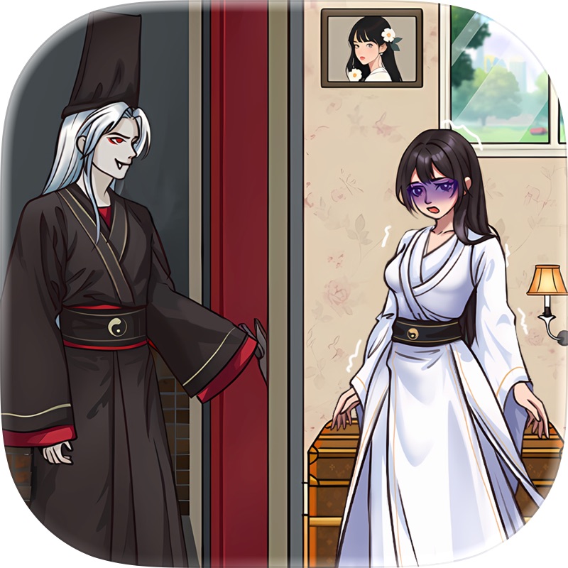 Scary Tales - Horror Game screenshot 6