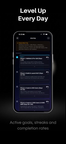 Nova — Innovations Mastery Screenshot 4 of 9