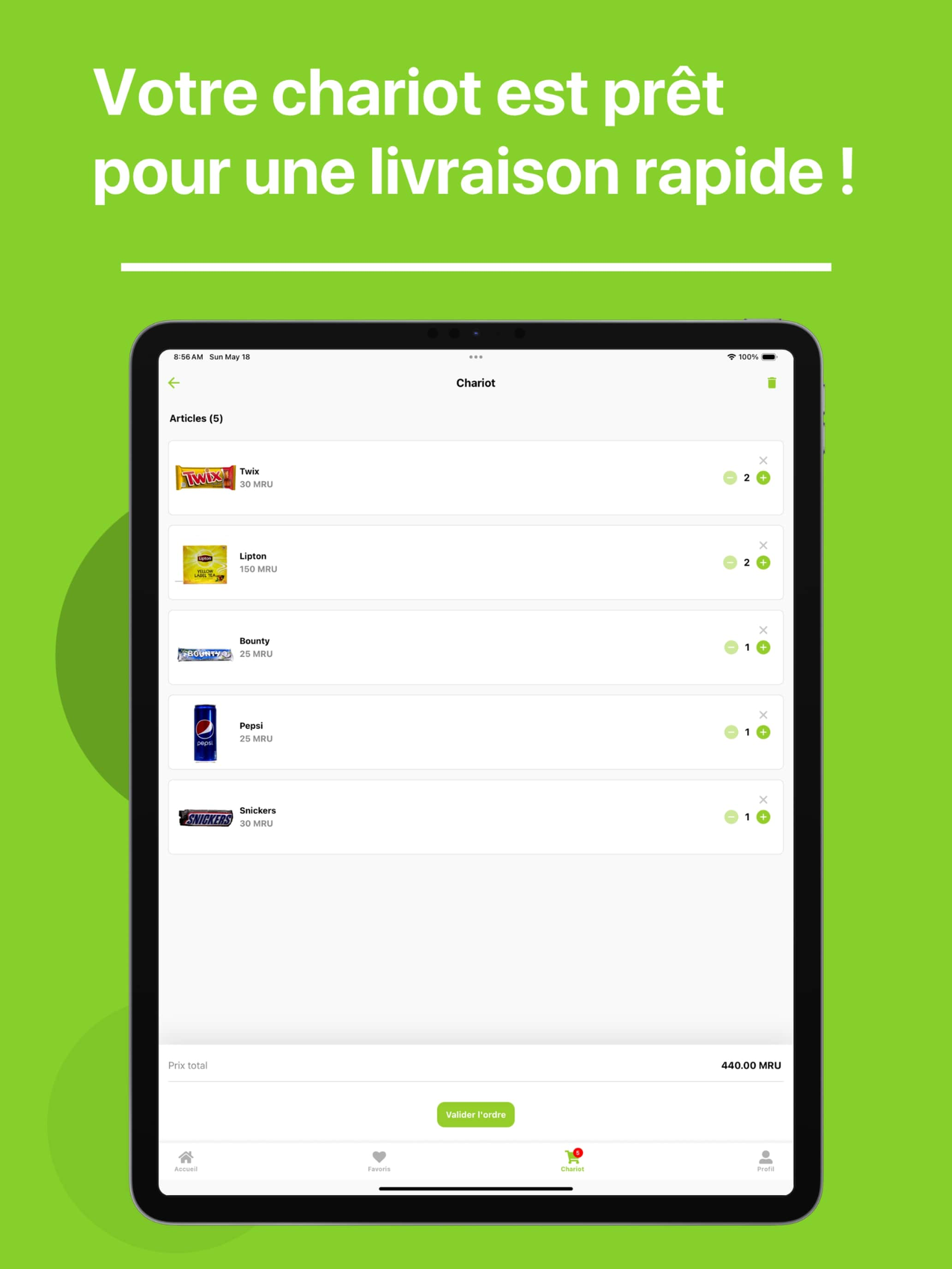 JiblyApp