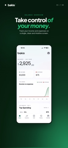 Bakio Screenshot 1 of 7