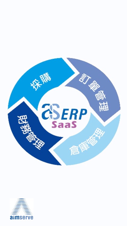 ASERP Sales