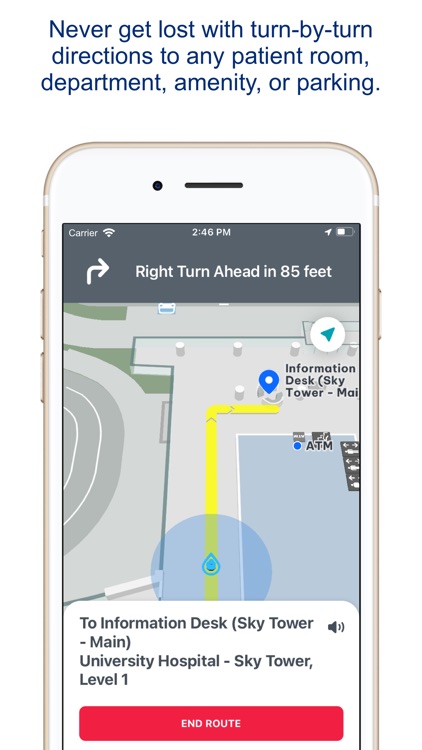 University Health Go