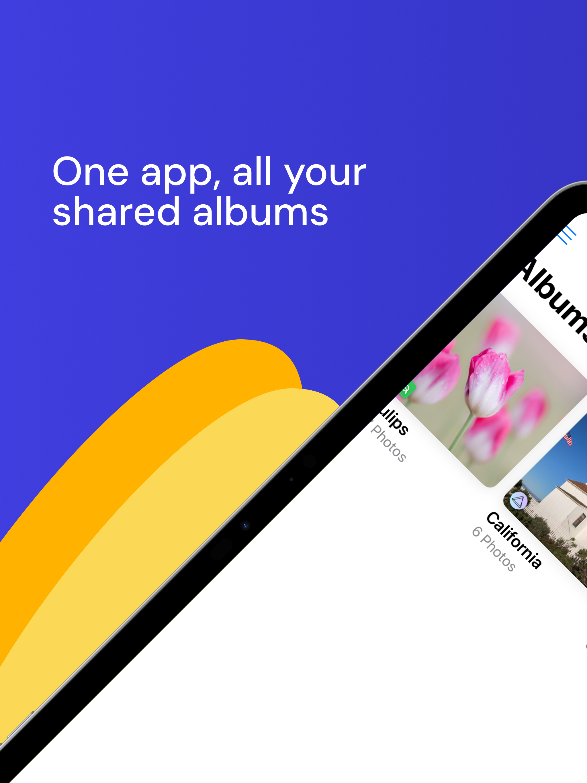 Omni Album screenshot 11