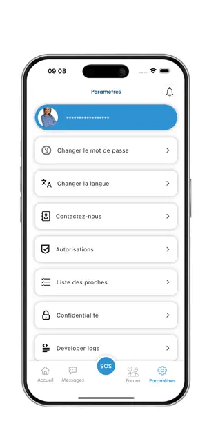 SYNApps by SYNACare screenshot 4