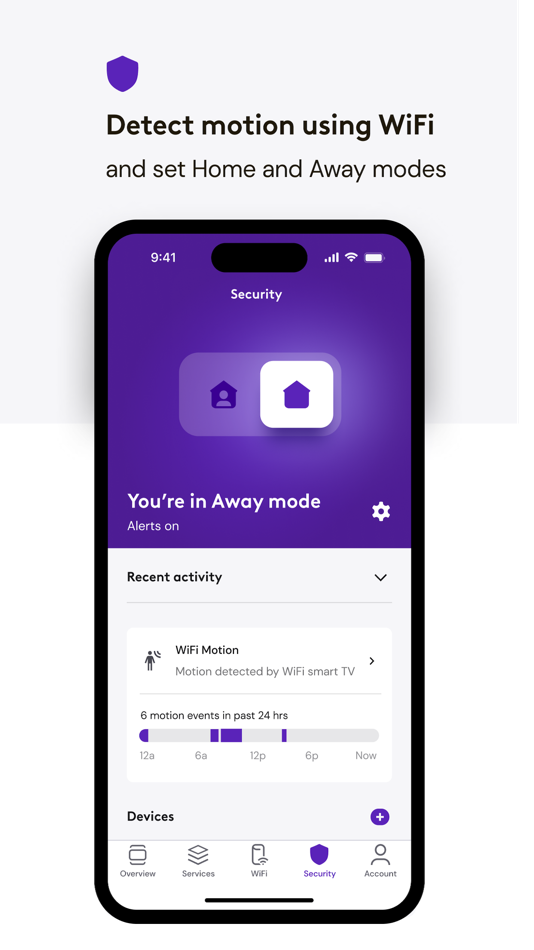 #4. Xfinity (iOS) De: Comcast