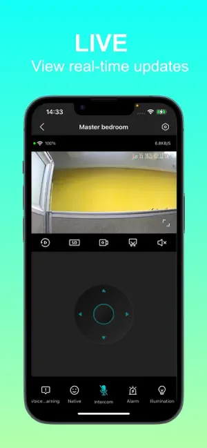 Adorbee screenshot 2