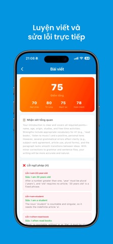 LSpeak screenshot