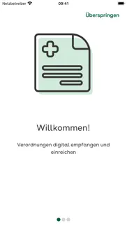 aok by everordnung hilfsmittel iphone bildschirmfoto 1