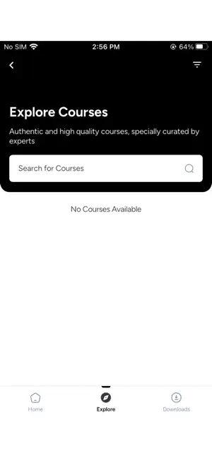 J Chemistry screenshot 3
