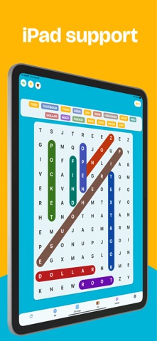 Lingo Word Search Screenshot 5 of 8