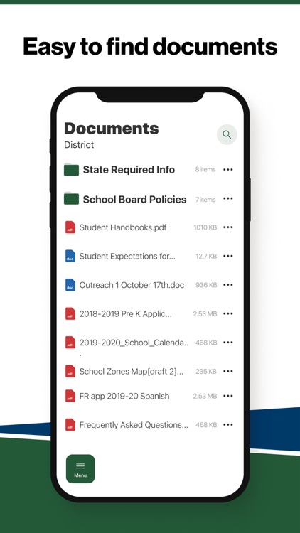 RSU 34, ME screenshot-3