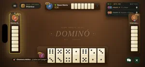 Dominó Club Social screenshot 4