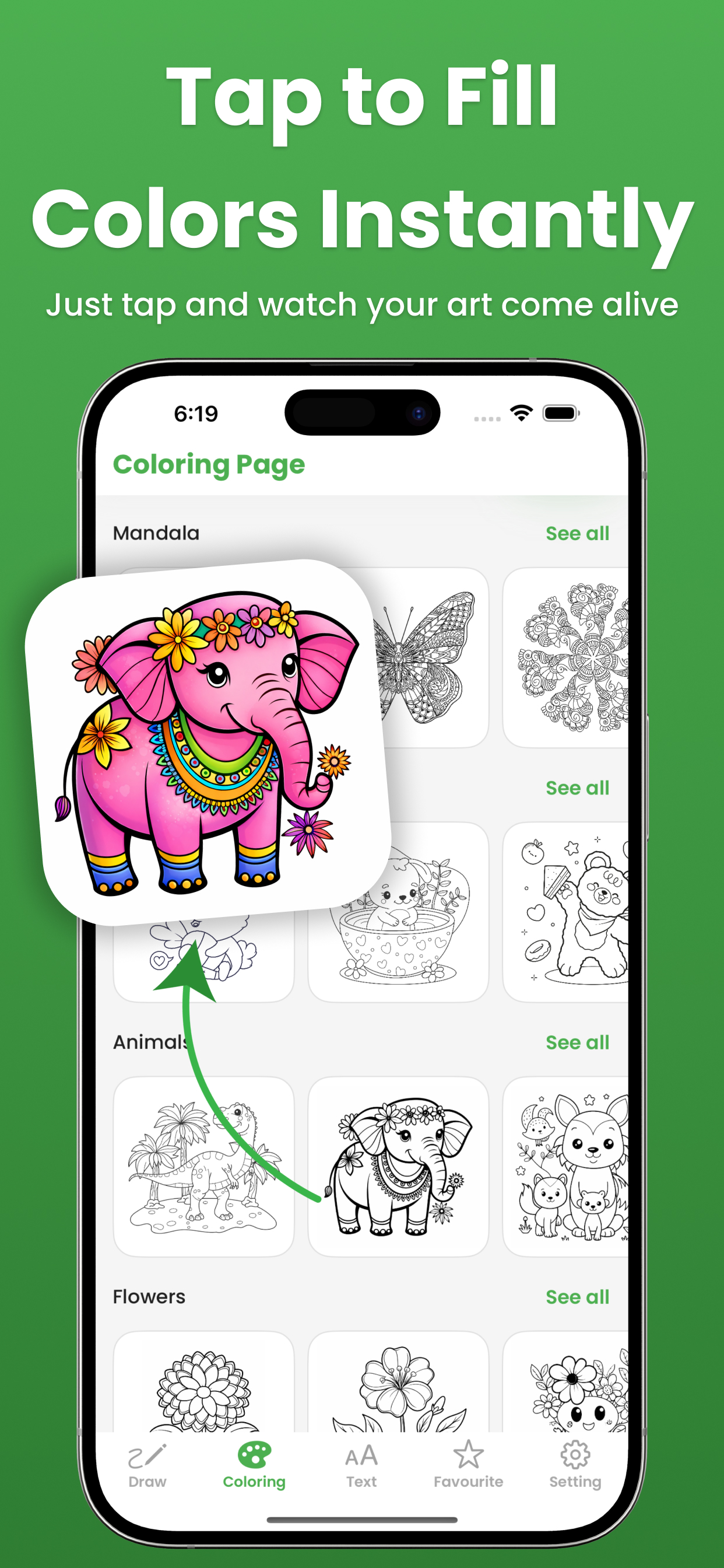 AR Draw Sketch: Trace Drawing screenshot 5