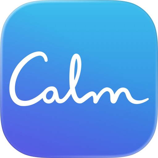 Calm