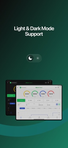 ITERA Green Screenshot 4 of 4