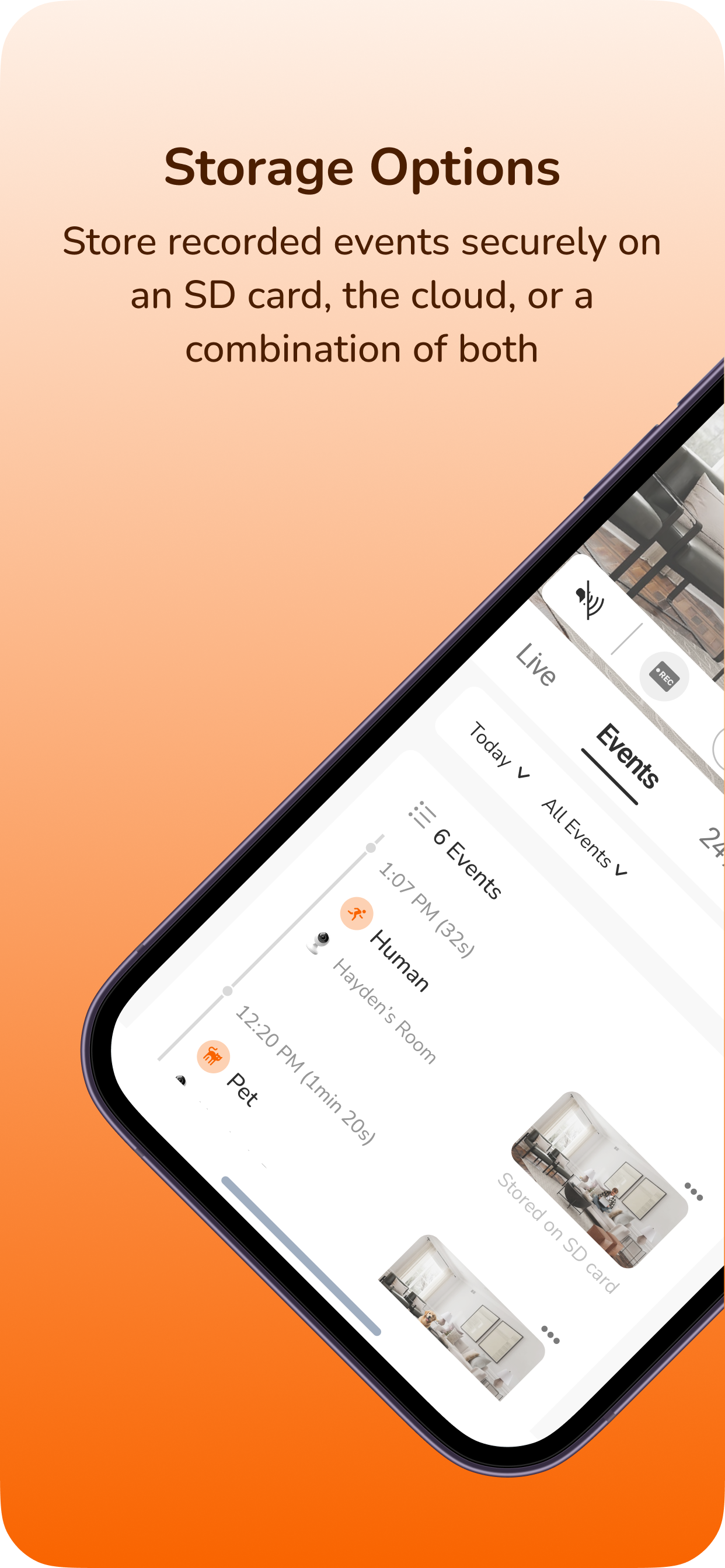 Sensforge