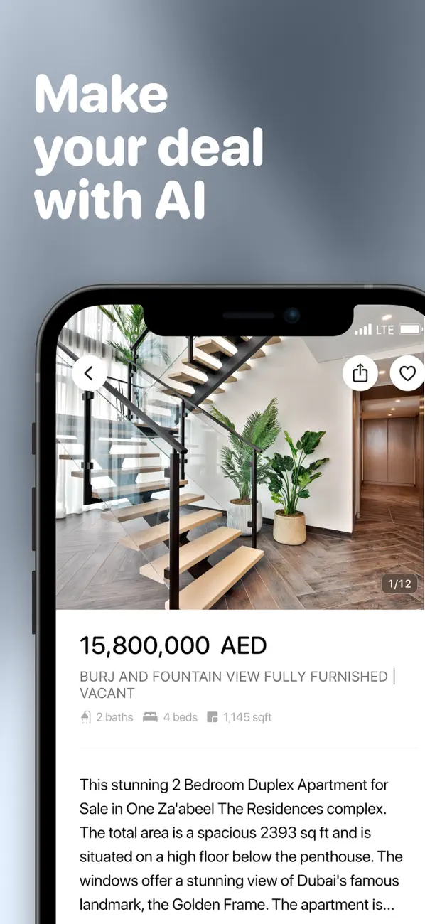Screenshot #1 pour Akaari