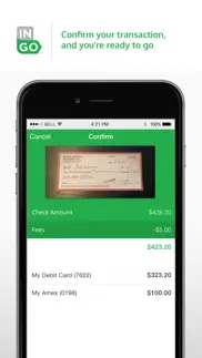 How to cancel & delete ingo money app - cash checks 2