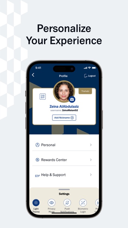 NBK Mobile Banking screenshot-6