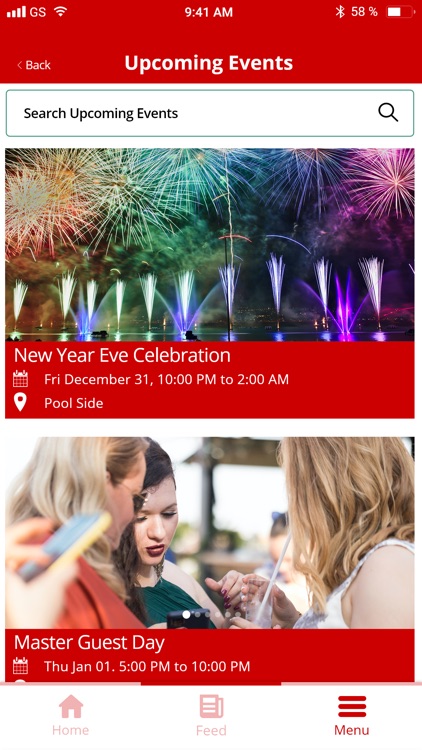 Lakeside Golf Club. screenshot-3