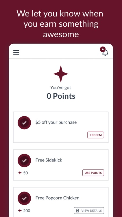 Big Chicken Restaurant screenshot-7