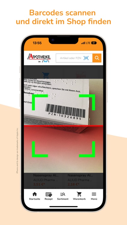 Paulus Apotheke Leipzig screenshot-4