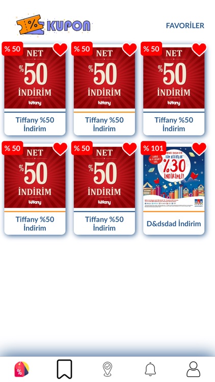 Kuponify screenshot-4