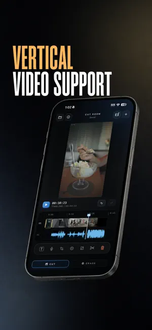 CreatorGrade screenshot 3