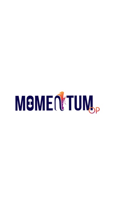 MOMENTUM OP Screenshot 1 of 3