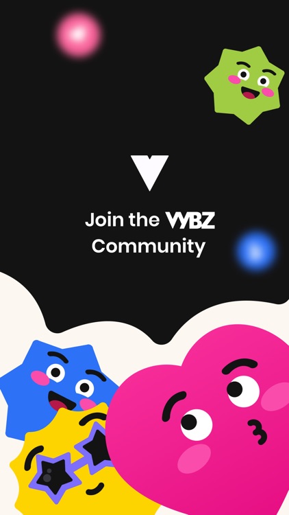 VYBZ: Local Chat & Meet People screenshot-6