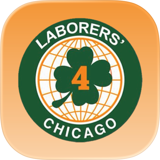 LIUNA Local 4