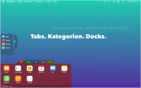 swiftstrip - app starter iphone bildschirmfoto 2