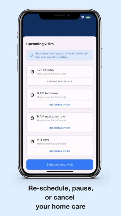 SolidRent Screenshot