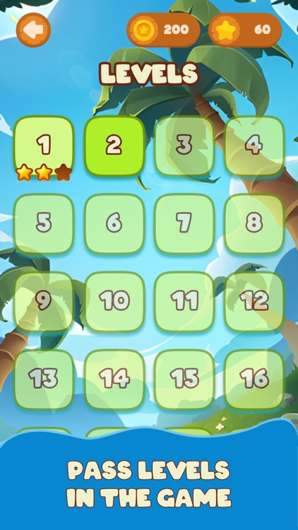 Flippity Fun: Challenge Game!