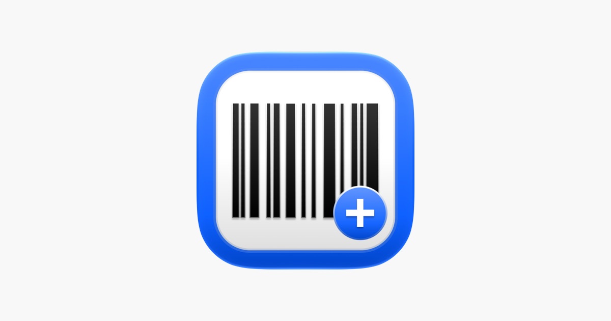 ‎Barcode Generator Barcode Guru App - App Store