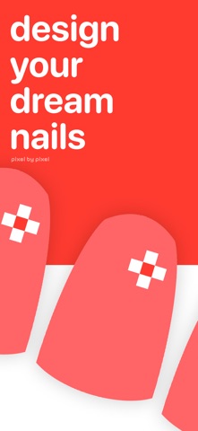 8-bit Nails Screenshot 1 of 5