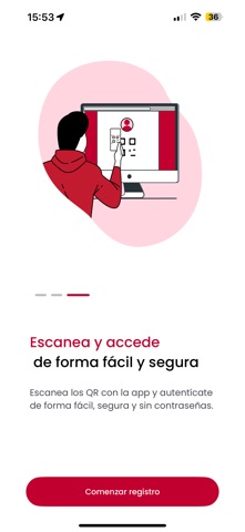 Ceuta ID screenshot