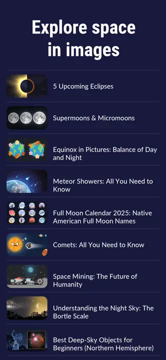 Star Walk 2 Pro: Screenshot 10 von 10