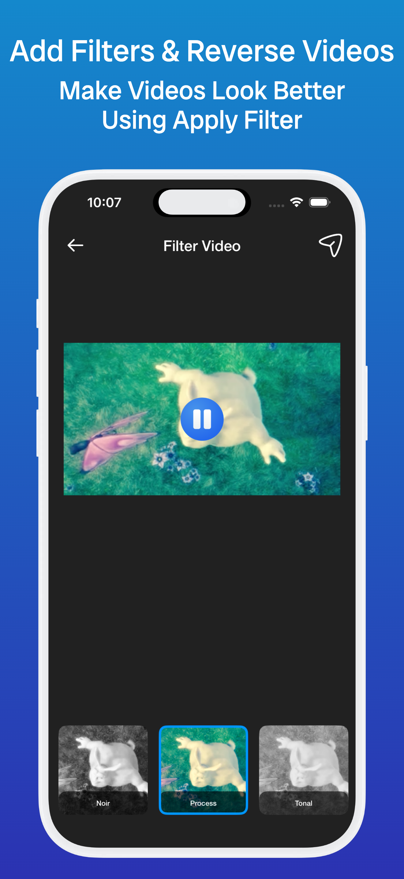 Video Compressor • Reduce Size screenshot 6