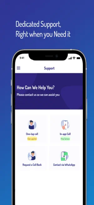 Access Health-MemberApp screenshot 3
