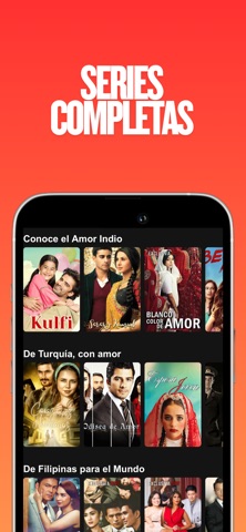 Mundo Drama Plus screenshot
