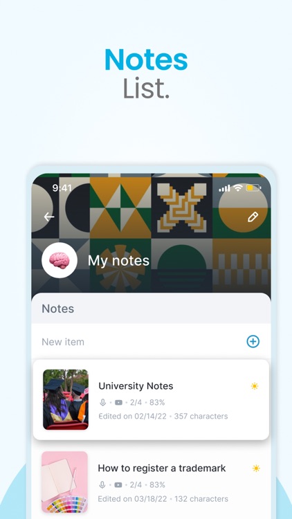 uList- Smart Lists and Planner screenshot-3