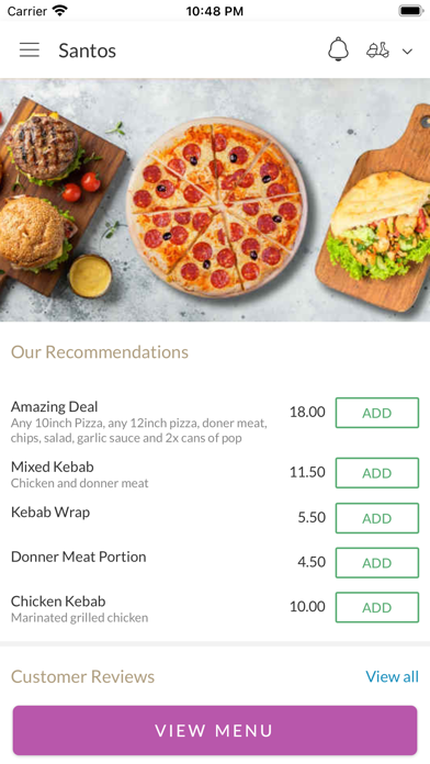 Parmos Screenshot