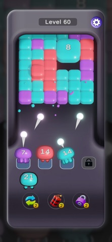Block Blast Color Sort Master screenshot 7
