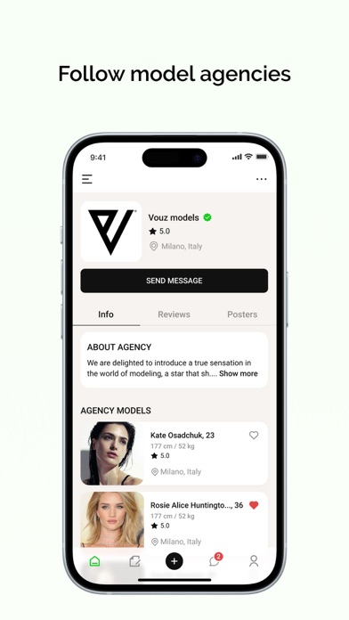 Screenshot 4 of Offers366 App